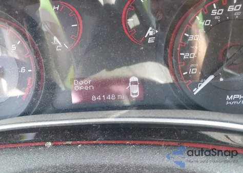 2015 Dodge Dart Sxt z USA, uszkodzony, nr VIN 1C3CDFBB2FD345698